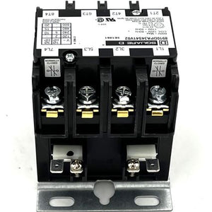 4 Pole 40 AMP Contactor - At Pivot Parts USA