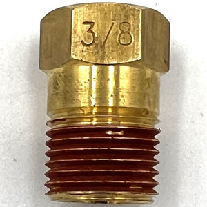 65 Nozzles (1" Sprinklers) - At Pivot Parts USA