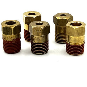 65 Nozzles (1" Sprinklers) - At Pivot Parts USA