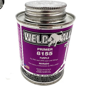 PVC Primer (Weld All™ 8155)