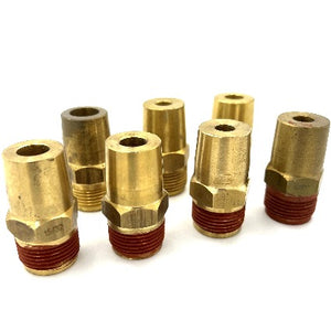 85 Nozzles (1 1/4" Sprinklers) - At Pivot Parts USA