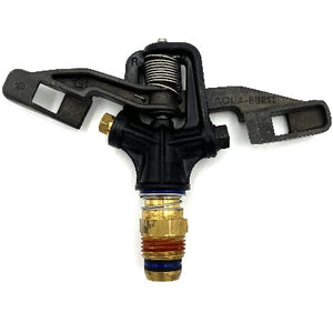 1/2" Impact Sprinkler Head (Torque Driven) Dual Angle - At Pivot Parts USA
