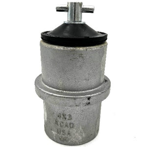 Aluminum Riser Valve Stub - At Pivot Parts USA