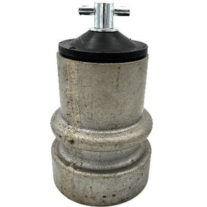 Aluminum Riser Valve Stub - At Pivot Parts USA