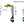 AXIS II G End of Pivot Sprinkler (Aqua Burst®)