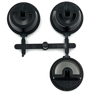 AXIS II G End of Pivot Sprinkler (Aqua Burst®)