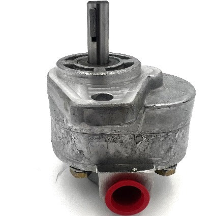Hydraulic Gear Pump (Universal
