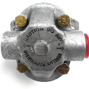 Hydraulic Gear Pump (Universal - Wheel Line)