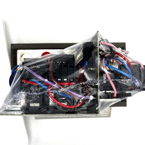 Booster Pump Tower Box