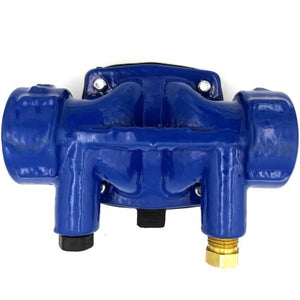Irrigation/Pivot Control Valve 1"