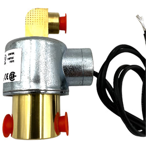 Parker Solenoid Control Valve (C3AH480C) At Pivot Parts USA