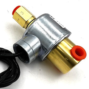 Parker Solenoid Control Valve (C4H470C) At Pivot Parts USA