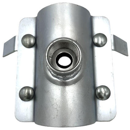 Center Riser Saddle (Bolt on)