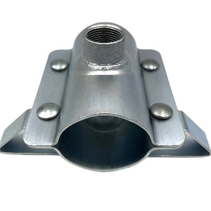Center Riser Saddle (Bolt on)