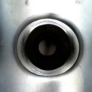 Center Riser Saddle (Bolt on)