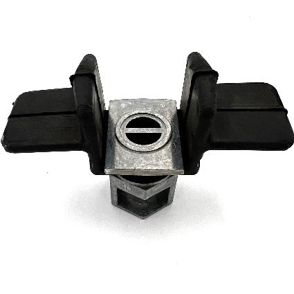 Flapper Drain (Wheel Line)