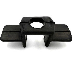 Flapper Drain (Wheel Line)