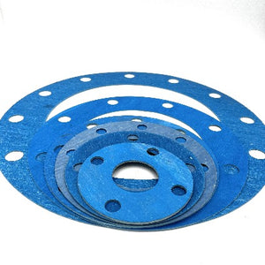 Fiber Non-Asbestos 150# Full Face Gasket