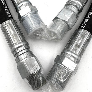 Hydraulic Discharge Hose (Wheel Line)