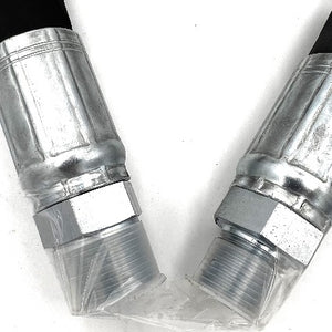 Hydraulic Suction Hose (Wheel Line)