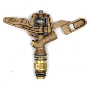 3/4" Bronze Sprinkler (Wade Rain) - At Pivot Parts USA