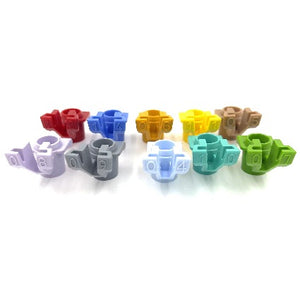 UP3 Nozzle (Senninger) for I-Wob Sprinkler At Pivot Parts USA