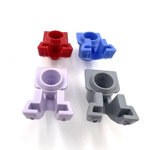 UP3 Nozzle (Senninger) for I-Wob Sprinkler At Pivot Parts USA