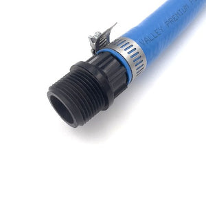 3/4" Drop Hose - 2' length - At Pivot Parts USA