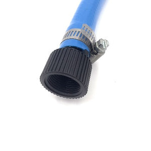 3/4" Drop Hose - 2' length - At Pivot Parts USA