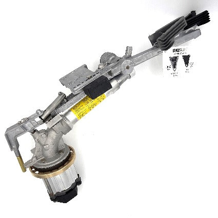 SR75 Part Circle Big Gun® (Nelson) At Pivot Parts USA