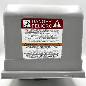 Intermediate Tower Box (V-Style)