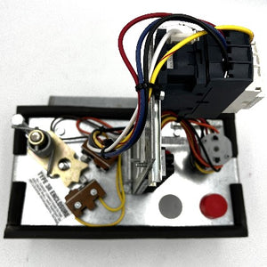 Intermediate Tower Box (V-Style)