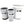IPS Underground Compression Starter Coupler