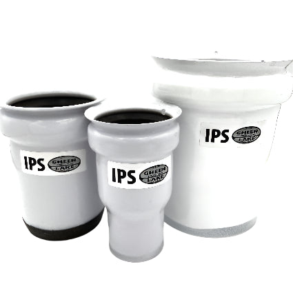 IPS Underground Compression Starter Coupler