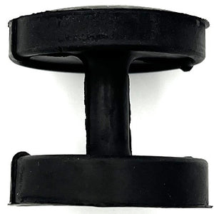 Mushroom Drains (Wheel Lines)