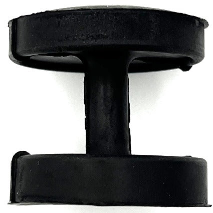 Mushroom Drains (Wheel Lines)