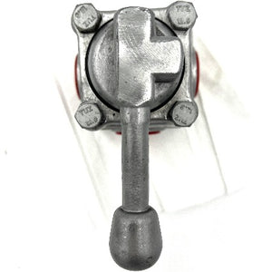 Manual Rotary Valve (Gheen)
