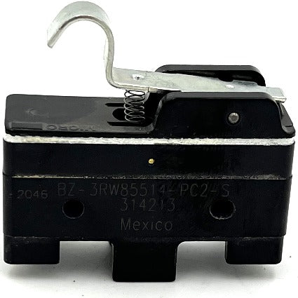 Short Arm Wire Alignment Microswitch (Reinke) By Pivot Parts USA