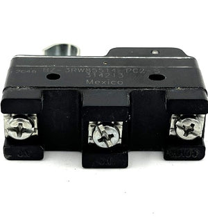 Short Arm Wire Alignment Microswitch (Reinke) By Pivot Parts USA
