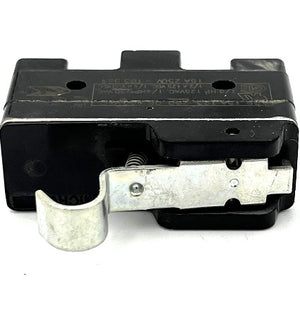 Short Arm Wire Alignment Microswitch (Reinke) By Pivot Parts USA