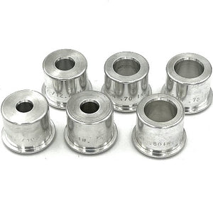Taper Ring Nozzle for Nelson SR75 and XCAD X-100 at Pivot Parts USA