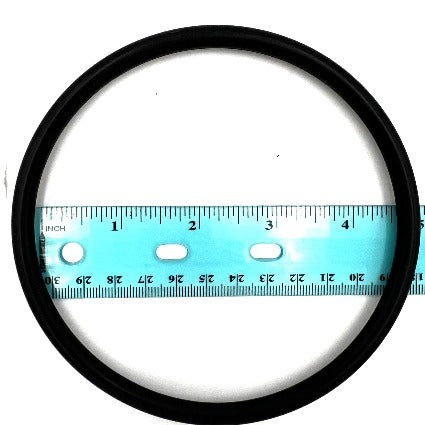 O-Ring Gasket (Wheel Line) – Pivot Parts USA