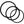 Wheel Line O-Ring Gaskets at Pivot Parts USA