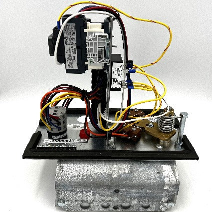 Overwatering Tower Box (Valley® Brand) By Pivot Parts USA
