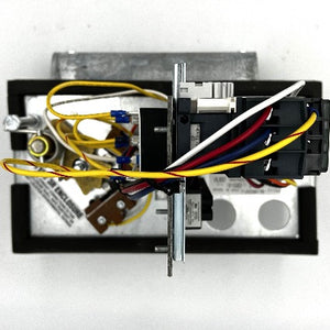 Overwatering Tower Box (Valley® Brand) By Pivot Parts USA