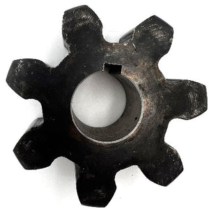 Wheel Line Orbit Motor Gear (7 Tooth) At Pivot Parts USA