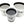 PIP Underground Compression Starter Coupler