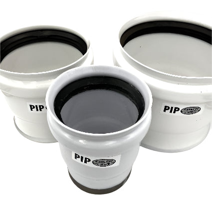PIP Underground Compression Starter Coupler