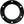Wheel Line PMA Gasket (6 Hole) Waderain - At Pivot Parts USA