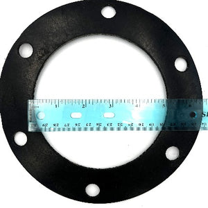 Wheel Line PMA Gasket (6 Hole) Waderain - At Pivot Parts USA